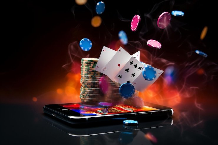Antarmuka permainan Mahjong Ways di platform bintang 168